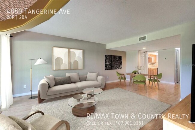 Foto del edificio - 4880 Tangerine Ave