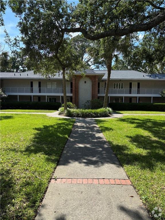 Building Photo - 300 N Windward Dr