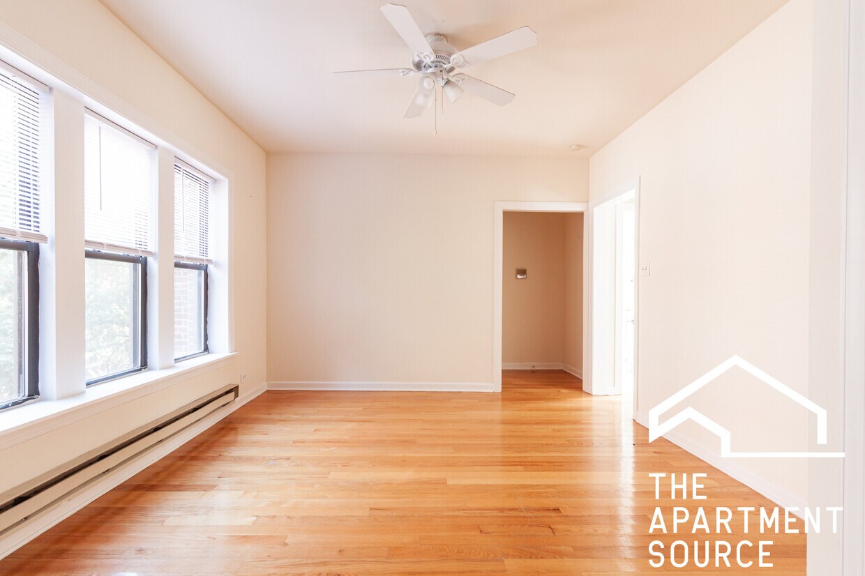 Foto principal - 3817 N Fremont St