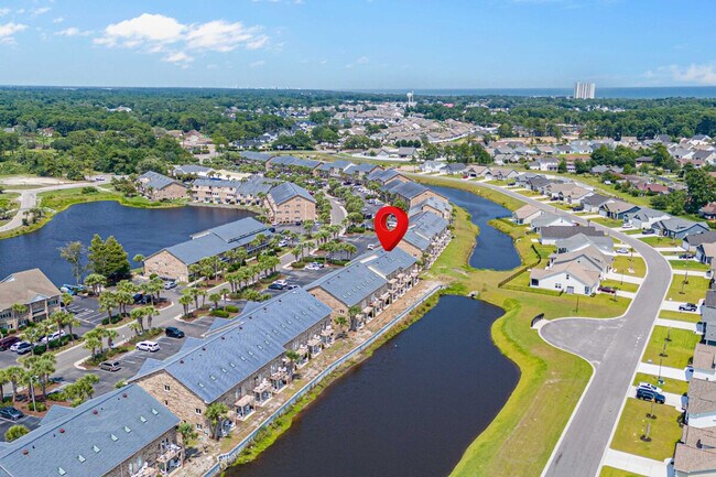 Building Photo - 208 Double Eagle Dr