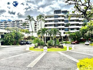 Building Photo - 500 Lunalilo Home Rd