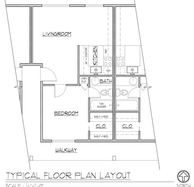 Interior Photo - Port Washington Apartments