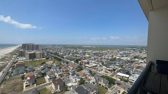Foto del edificio - 3851 Boardwalk