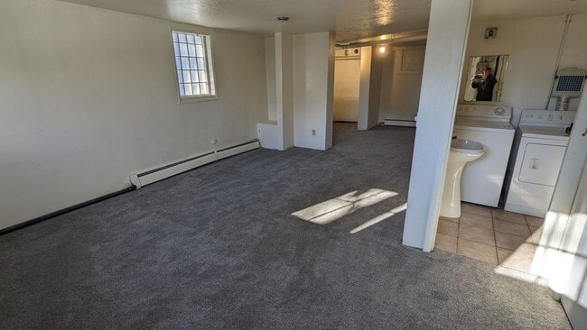Building Photo - 2407 N Federal Blvd
