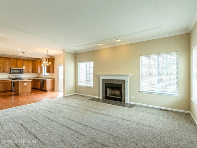 Building Photo - 2119 Serenity Ln