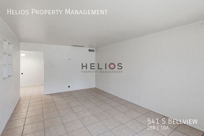 Foto del edificio - 541 S Bellview-