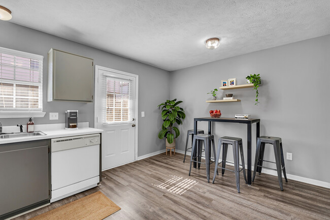 Photo - The Block Townhomes