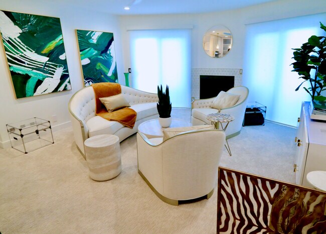 Foto del edificio - 4702 Fulton Ave