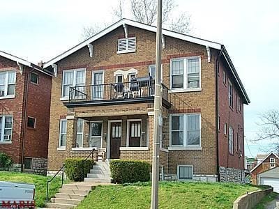 Apartment for Rent! - 4935 Eichelberger st