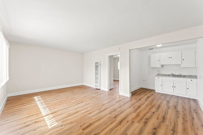 Foto del edificio - 1254 W 110th St