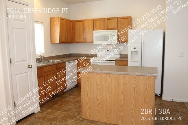 Foto del edificio - 2014 Creekridge Point