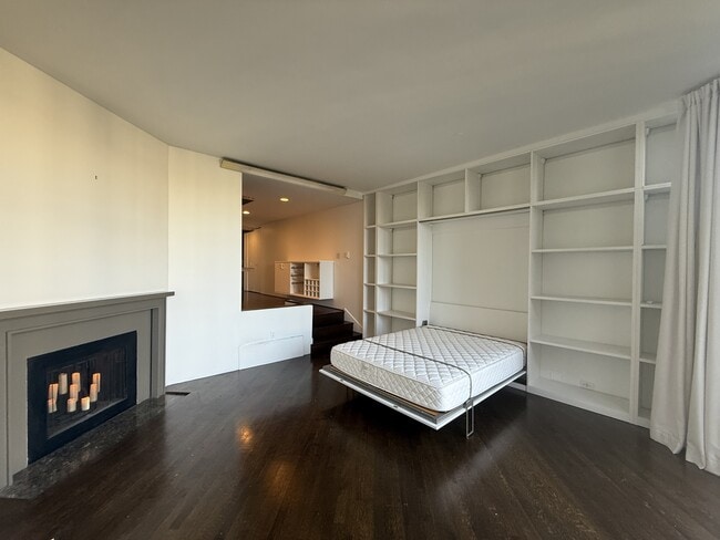 Photo - 1255 California St Townhome