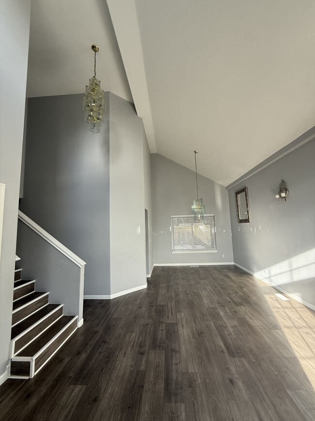 Main living Room - 1510 SW 212th Ct