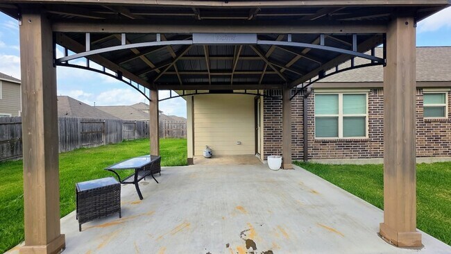 Foto del edificio - 6207 Russett Elm Ct