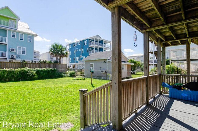 Foto del edificio - 2 br, 1.5 bath House - 710 Canal Street Lo...