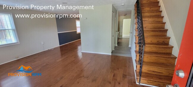 Foto del edificio - 7605 Barlowe Rd