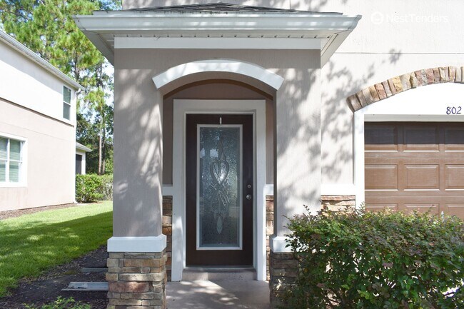 Foto del edificio - Three Bedroom in Cambridge at Oak Leaf Pla...