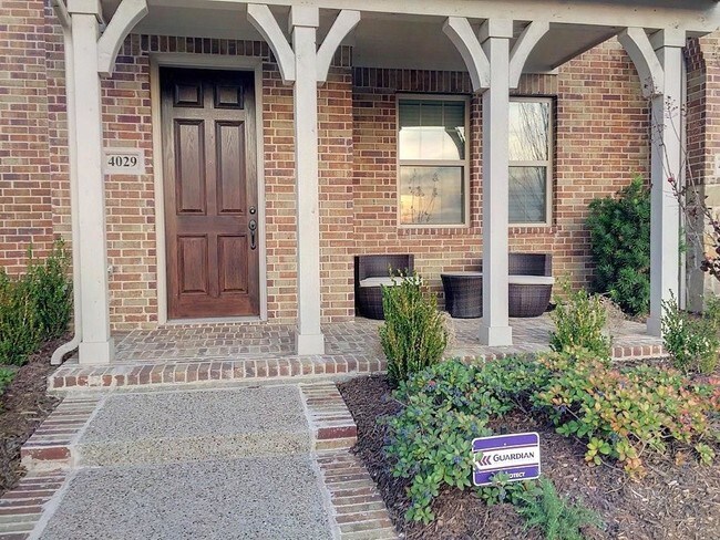 Foto del edificio - 4029 Snow Goose Trail