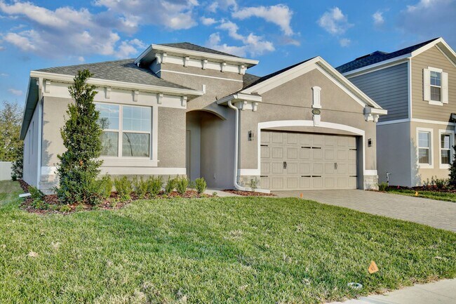 Building Photo - Gorgeous 4/3 Brand New Home in the Highly ...