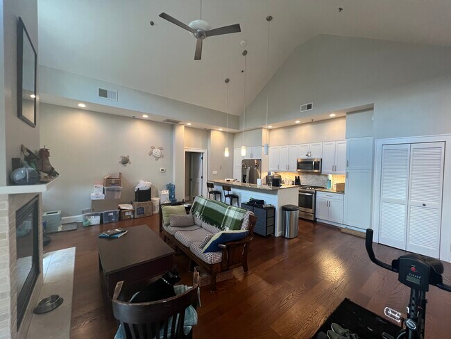 Foto del edificio - 2 Fall Pippin Ln