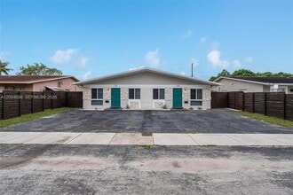 Building Photo - 130 NW 57th St