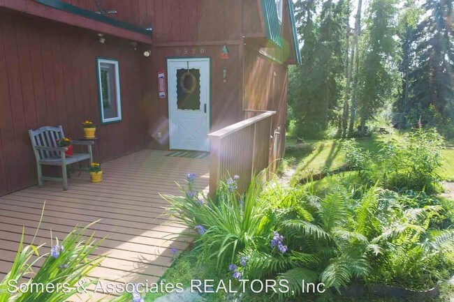 Building Photo - 3 br, 1 bath House - 1520 Jennifer Dr.
