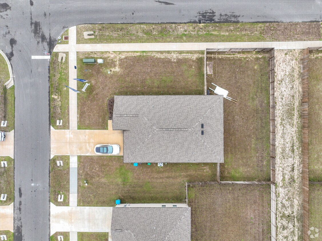 356 Dellwood Rd - Alternate View - The Cypress at Wesley Park