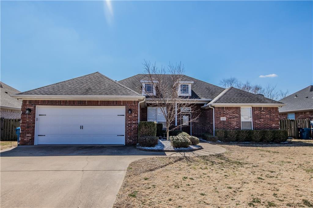 3203 SW Camden Dr, Bentonville, AR 72712 House for Rent in