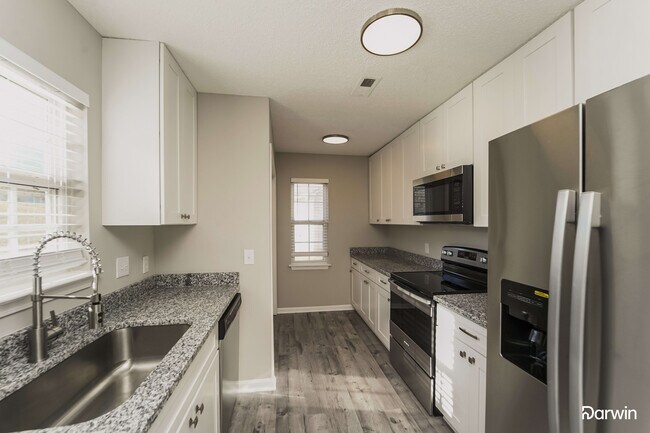 Foto del edificio - 1328 Level Creek Lane, Charlotte, NC 28214