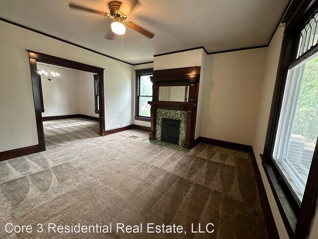 Building Photo - 3 br, 1 bath House - 305 Phoenix
