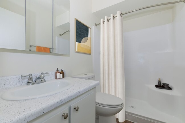 Interior Photo - Sahara and Playa Palms