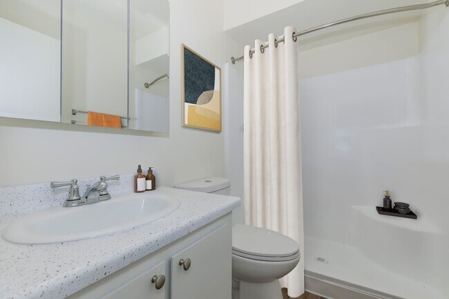 Interior Photo - Sahara and Playa Palms