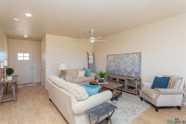 Foto del edificio - 8 Twin Berry Ct