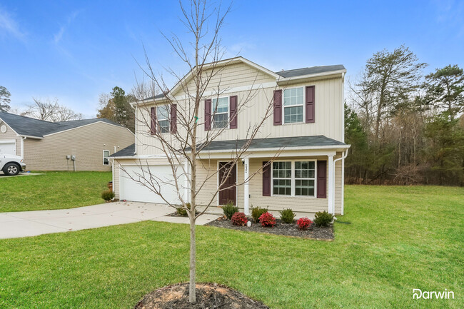 Building Photo - 232 Valerie Drive, Lincolnton, NC 28092