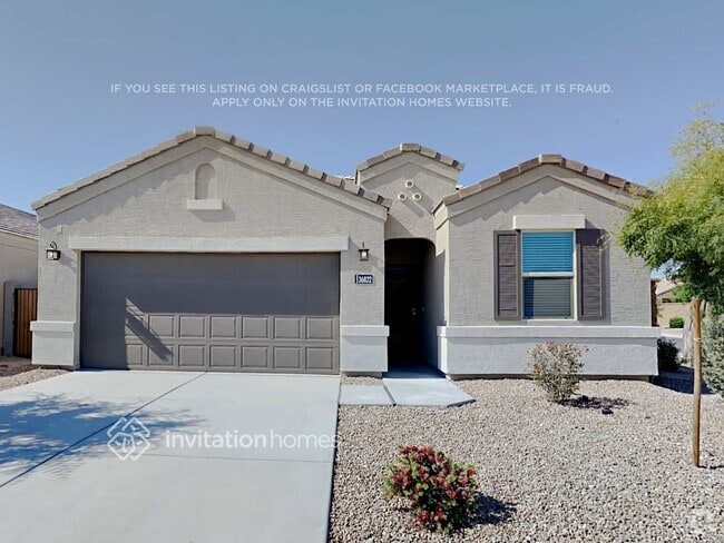 Building Photo - 36822 W Maddaloni Ave