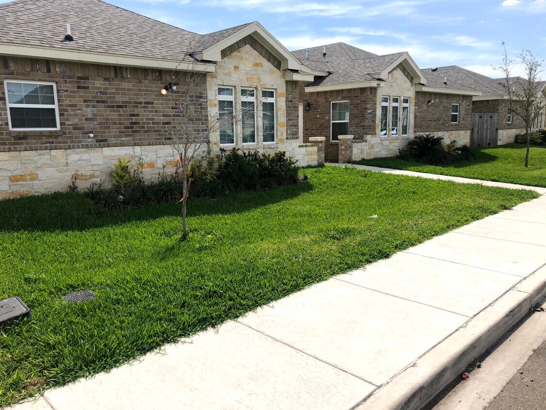 408 Teague Ave, Edinburg, TX 78539 House Rental in Edinburg, TX