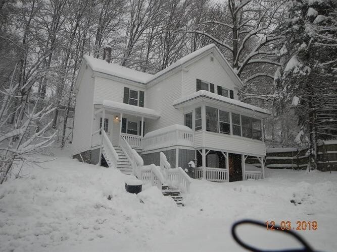Primary Photo - 115 N Main St
