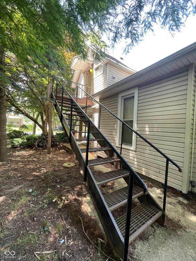 Foto del edificio - 723 N Lebanon St