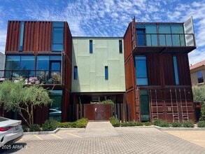 Building Photo - 1436 S Terrace Rd