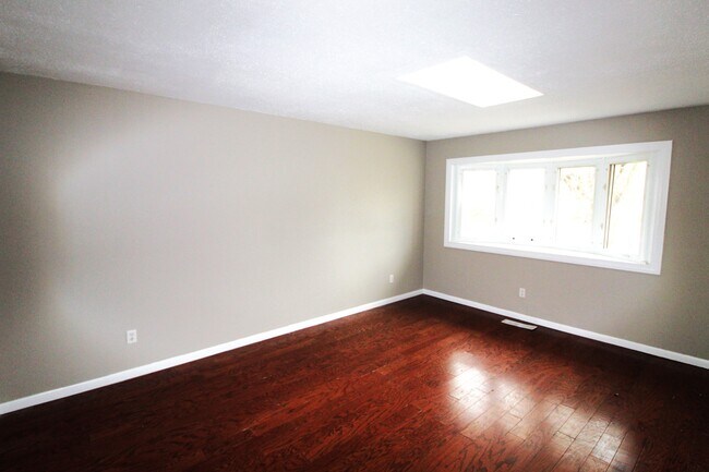 Foto del edificio - 2514 Lipton Rd