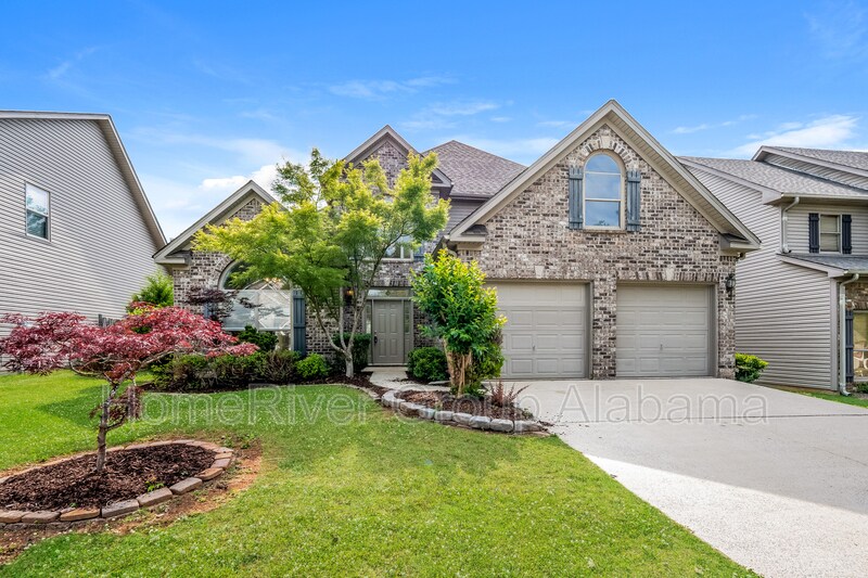 2029 Ansley Dr, Moody, AL 35004 House Rental in Moody, AL