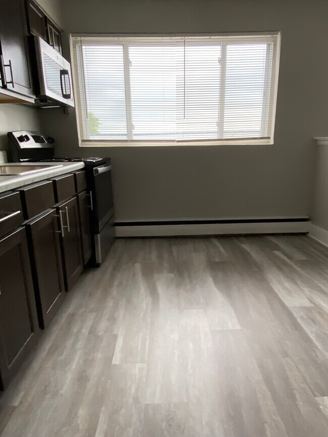 Washington Lane Apartments Philadelphia, PA