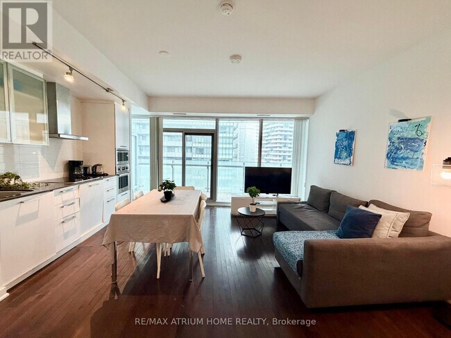 Photo du bâtiment - 14 York St