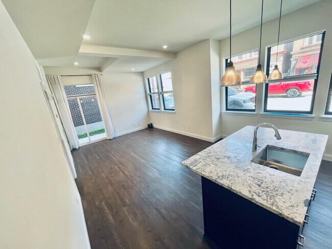 Foto del edificio - 4301 Maryland Ave