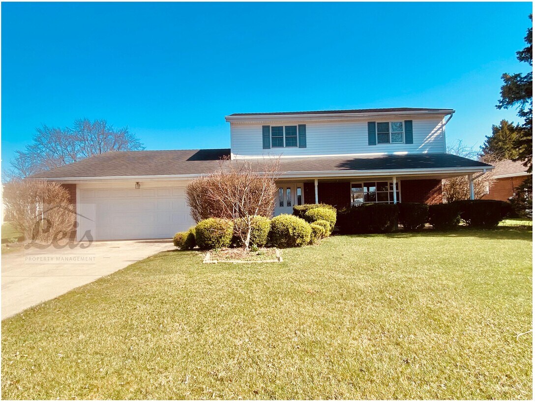 Foto principal - 511 N Parkway Dr