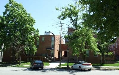 Apartaments, Maryland - Maryland Lofts