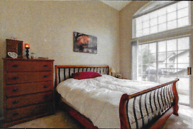 Master Bedroom - 8691 E Dry Creek Rd