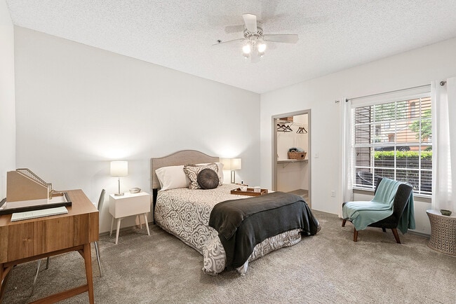 Cortland Glenridge Model HR 1 - Perimeter Circle