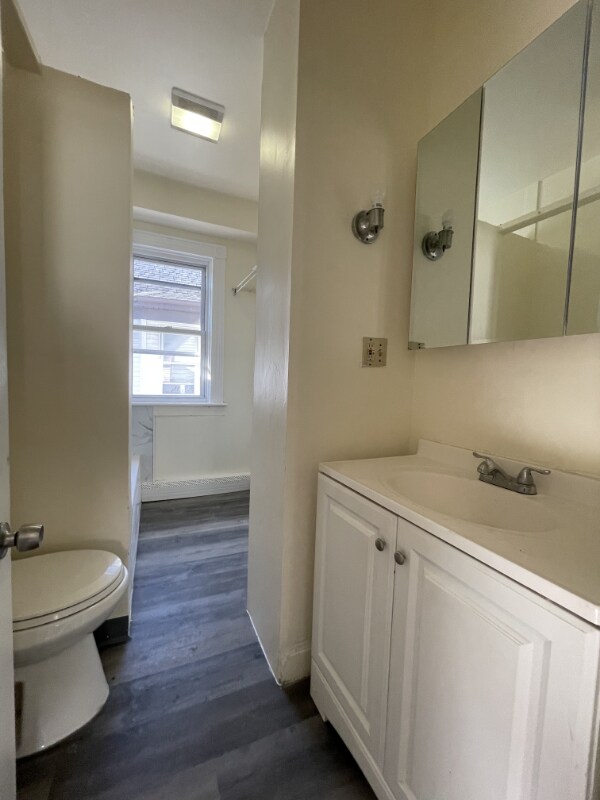 65 Raymond St Unit 3, Providence, RI 02908 Apartment for Rent in