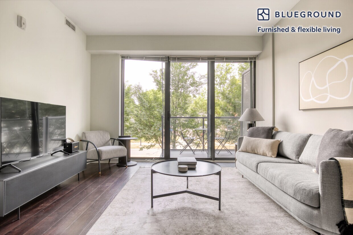Foto principal - 1717 Ridge Ave
